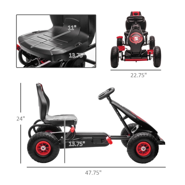 Ride-on Toy