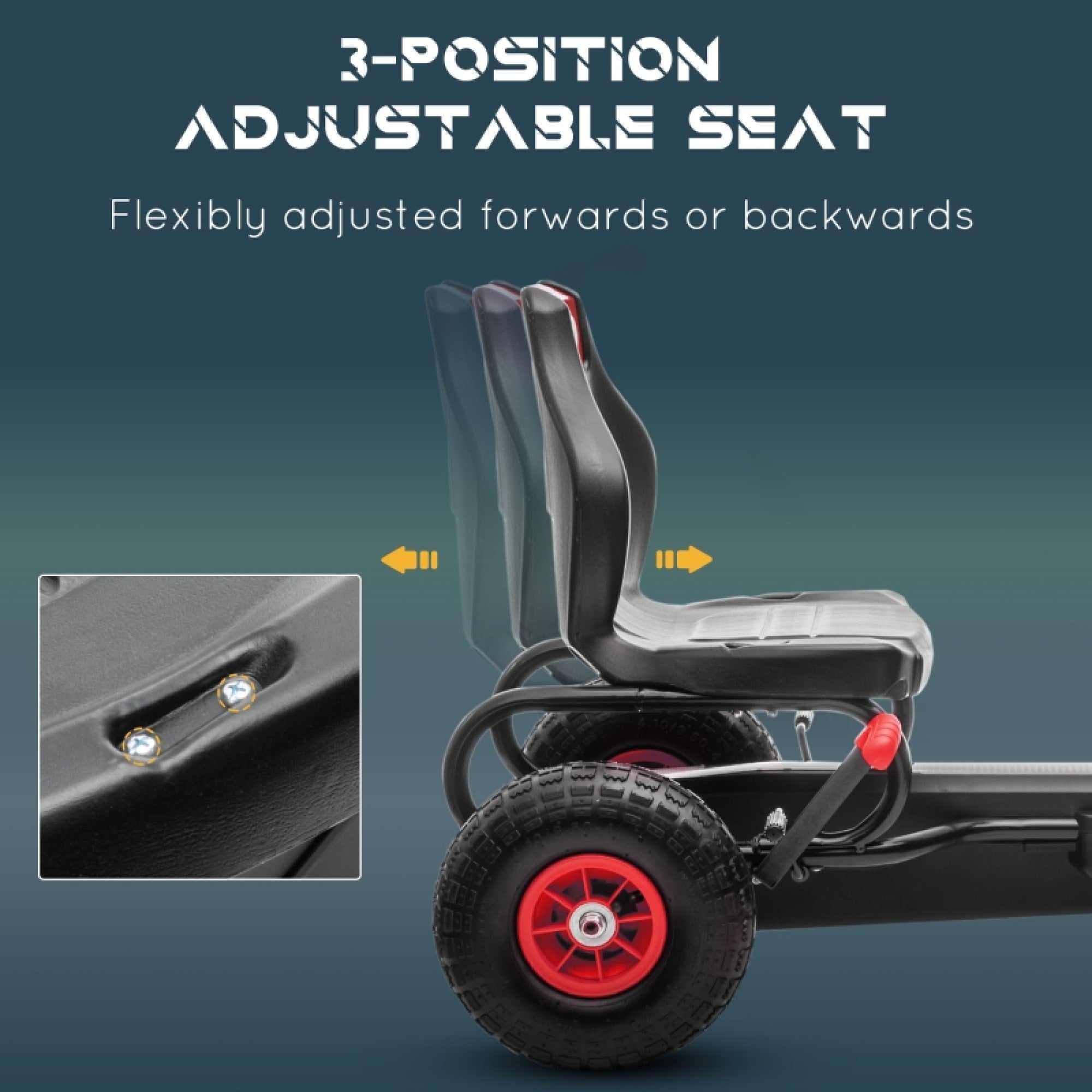 Ride-on Toy