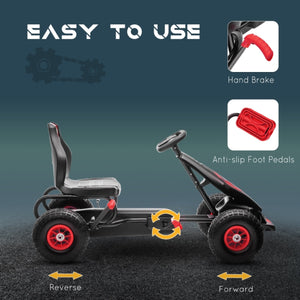 Ride-on Toy