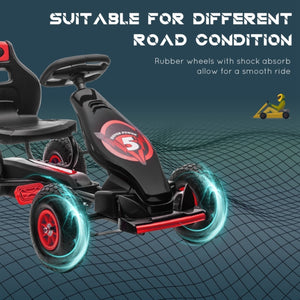 Ride-on Toy