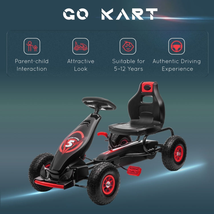 Ride-on Toy