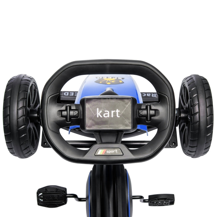 Ride-On go kart