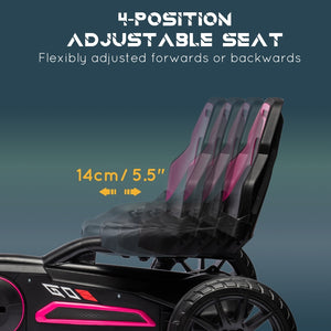 ride-on car