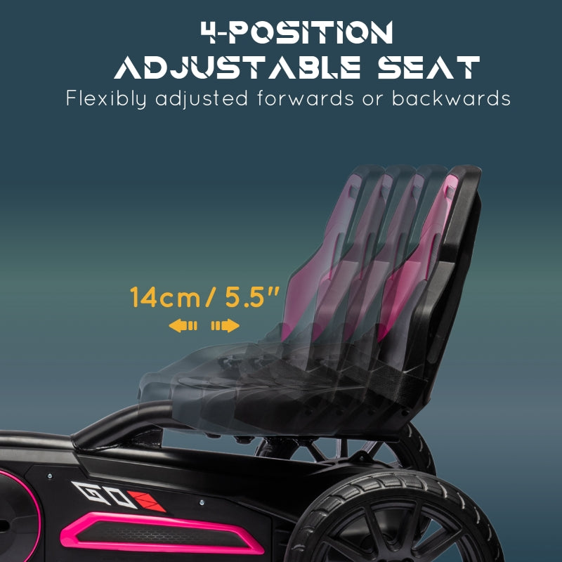 ride-on car