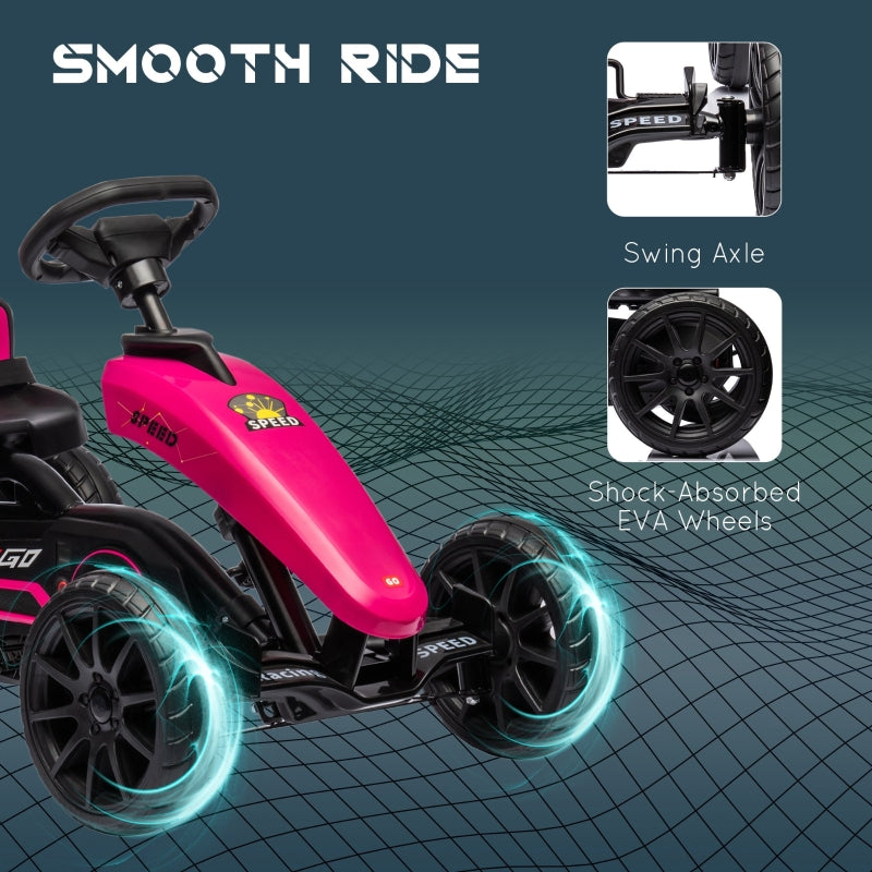 ride-on car