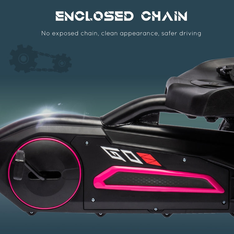 ride-on car