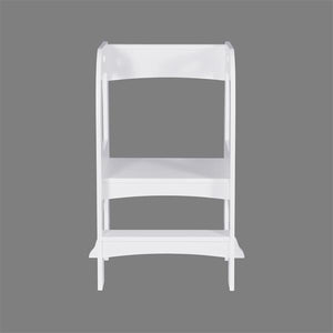 Kids Standing Tower, Step Stool for Toddlers, Kitchen Counter Helper Step Stool