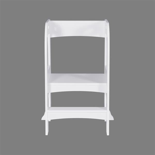 Kids Standing Tower, Step Stool for Toddlers, Kitchen Counter Helper Step Stool