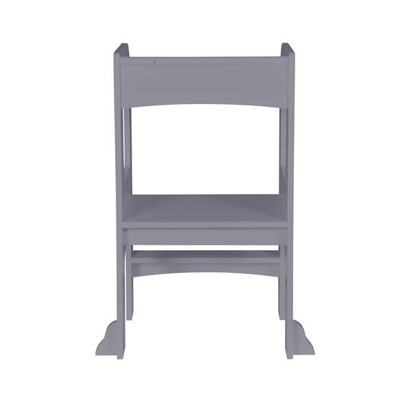Kids Standing Tower, Step Stool for Toddlers, Kitchen Counter Helper Step Stool