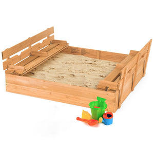 Kids Sandbox