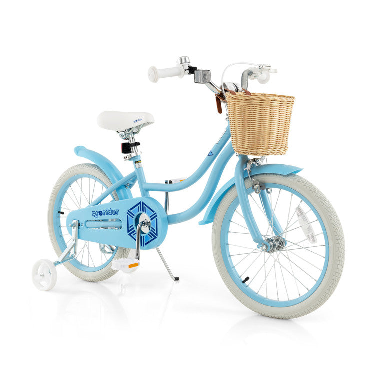 kids balance bike with push handle