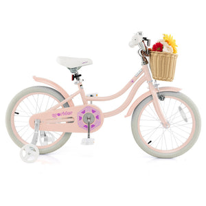 kids balance bike with push handle