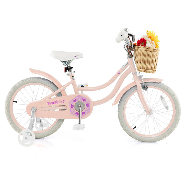 kids balance bike with push handle