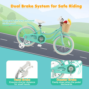 kids balance bike with push handle