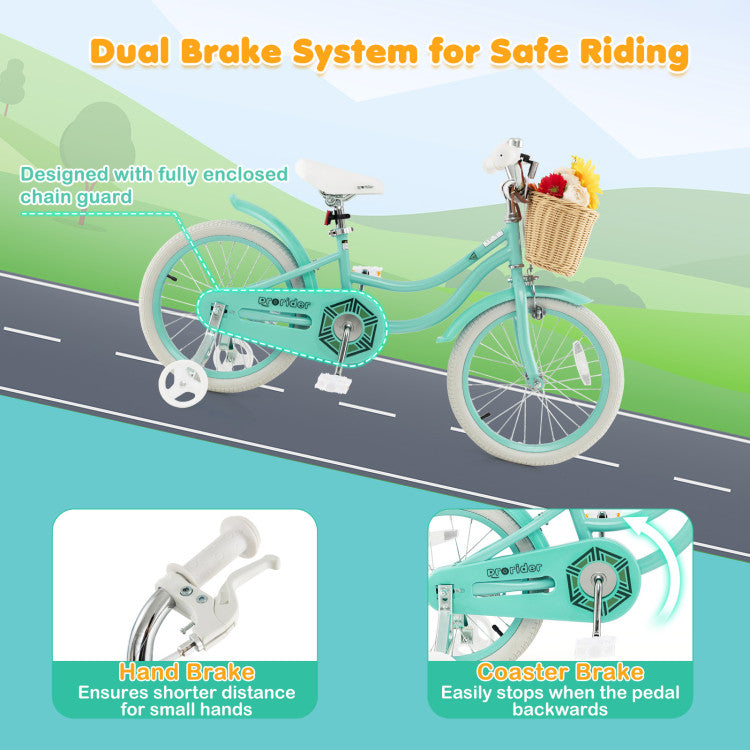 kids balance bike with push handle