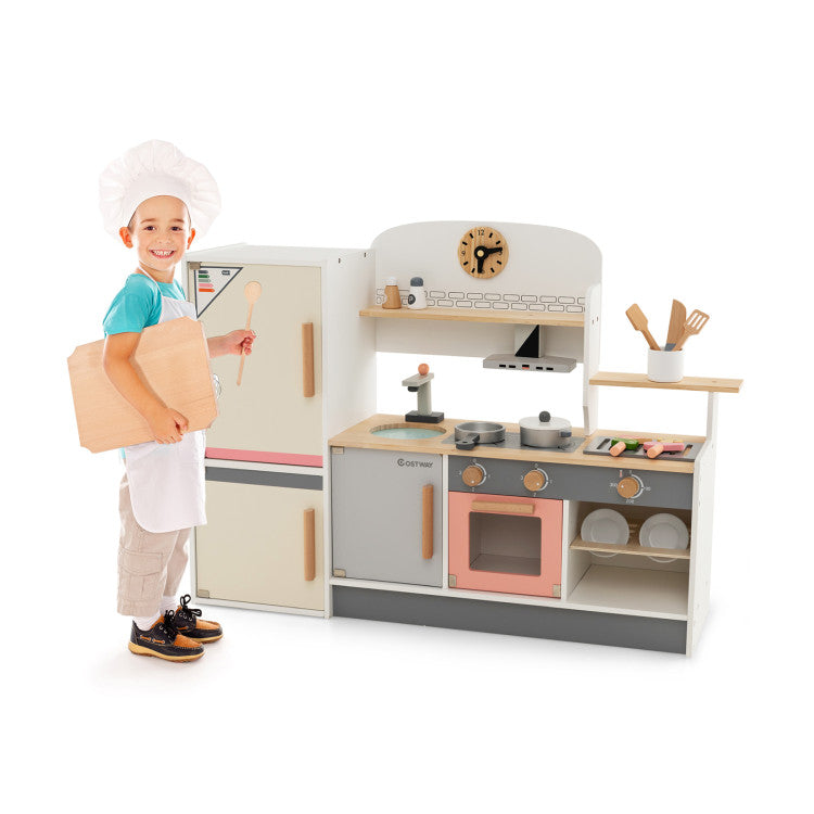 pretend kitchen appliances