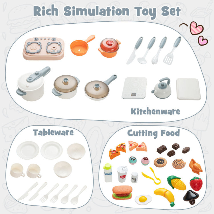 kids toy sets 3-4 years