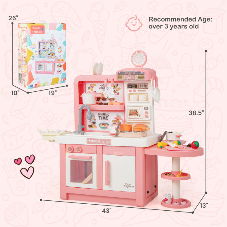 kids toy sets 3-4 years