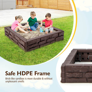 Sandbox for Children