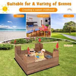 Kids Sandbox