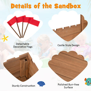 Kids Sandbox