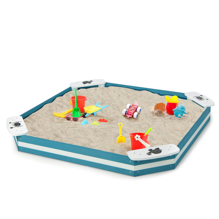 Playtime Sandbox