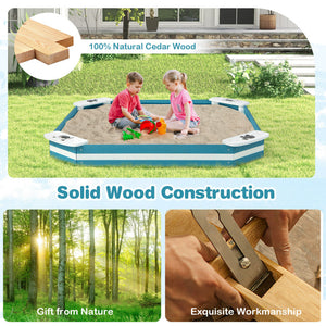 Playtime Sandbox