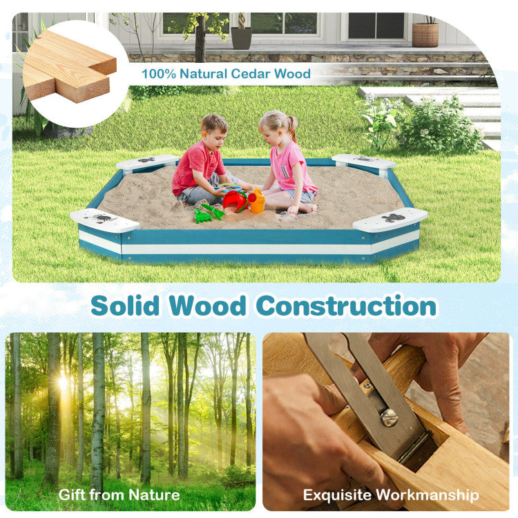 Playtime Sandbox