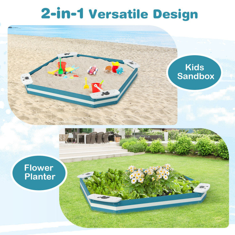Playtime Sandbox