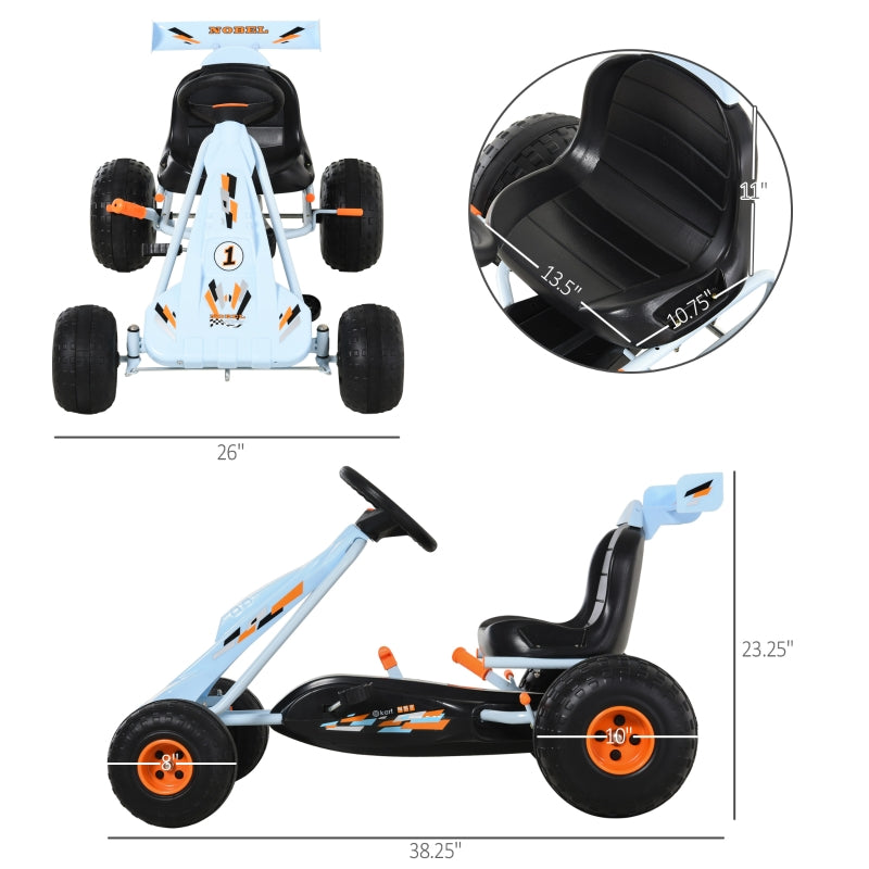 Ride-on Car