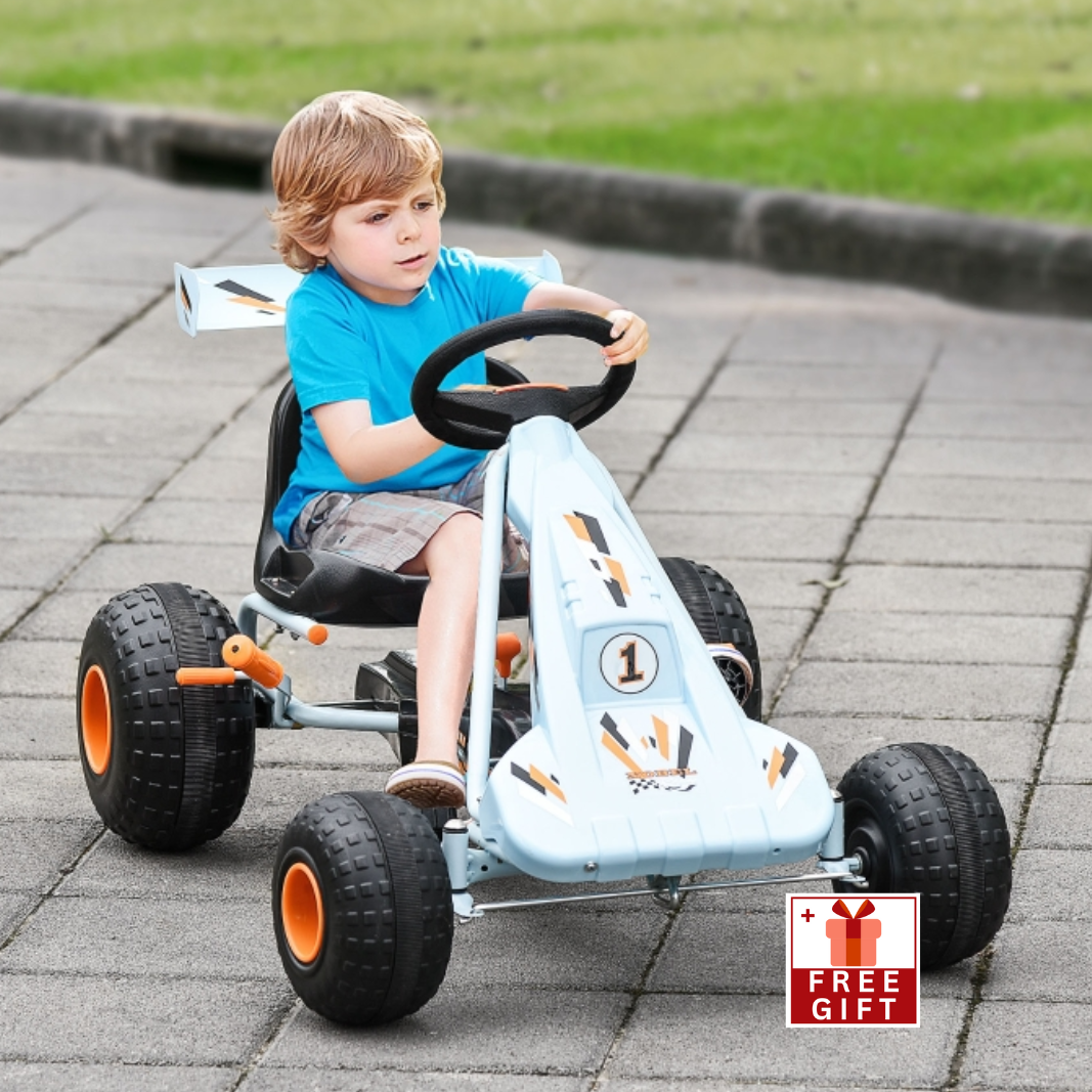 Ride-on Car