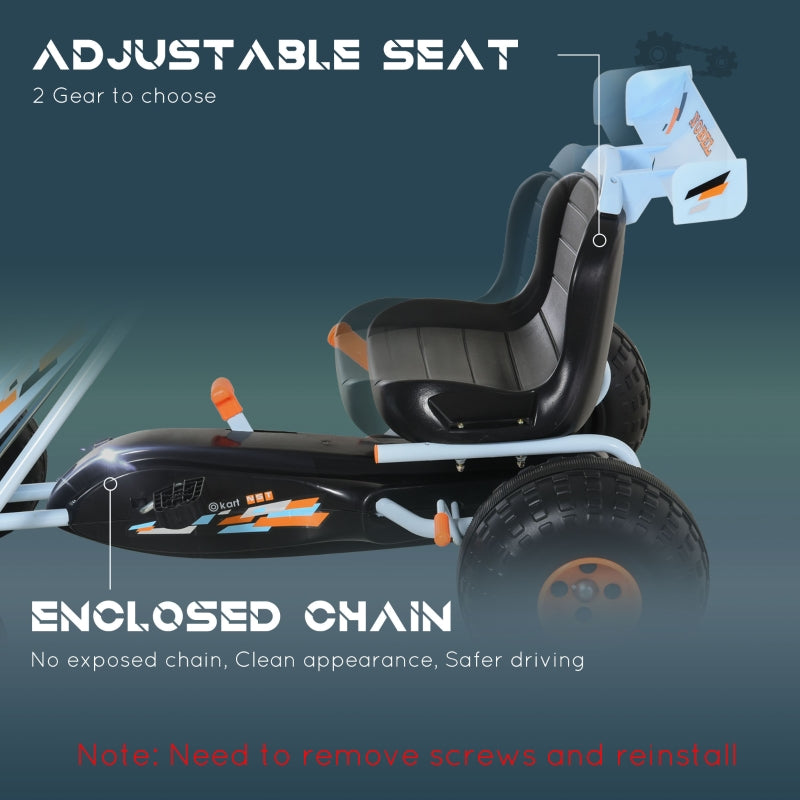 Ride-on Car