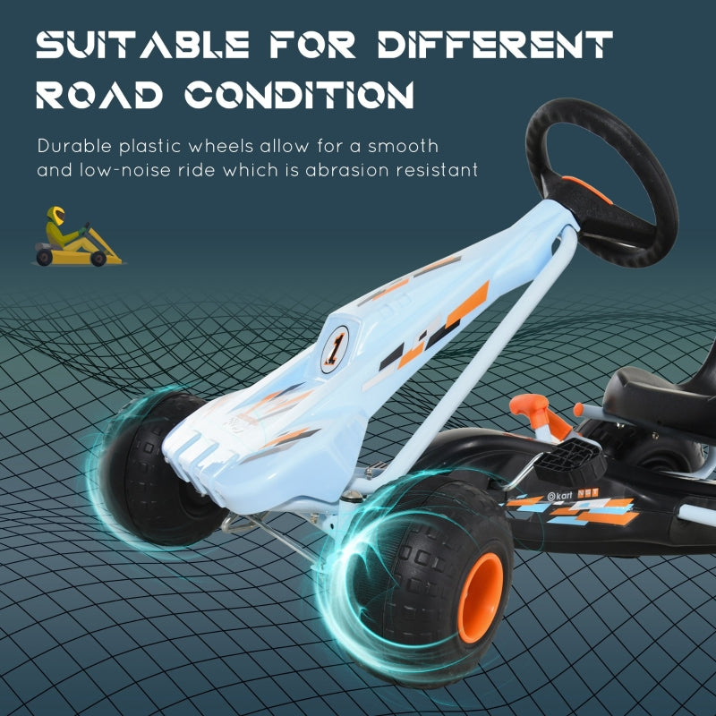Ride-on Car