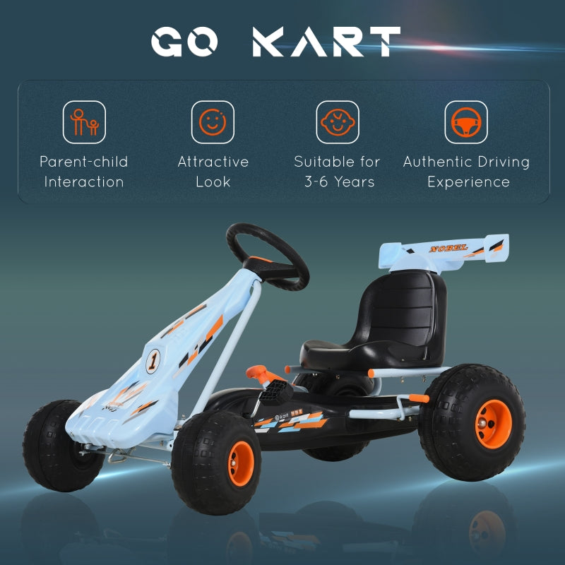 Ride-on Car