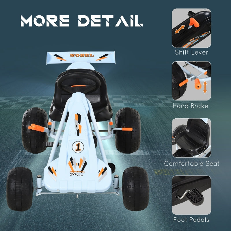 Ride-on Car