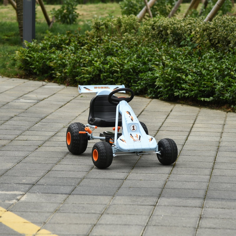 Ride-on Car