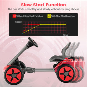 durable-metal-frame-go-kart