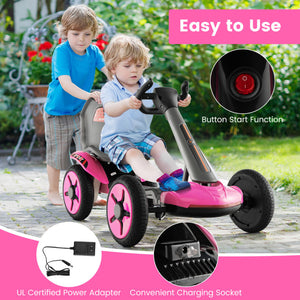 backyard-play-pedal-car