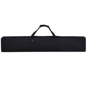 Portable 88-Key Full-Size Semi-Weighted Digital Piano Keyboard for Practice & Performance