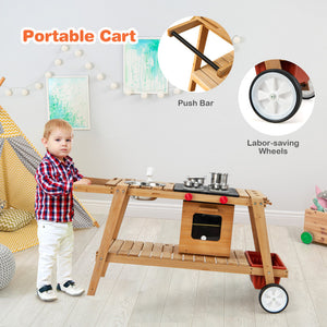 pretend kitchen toys
