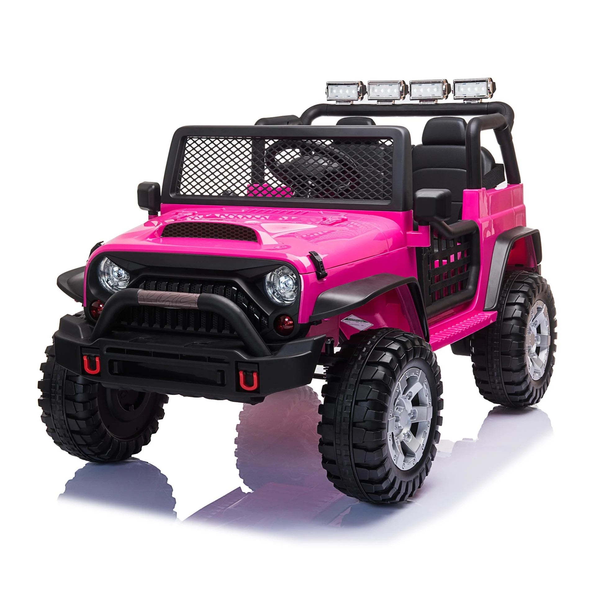 Tonhui Kids Ride-On Toy Car Cover - Water Resistant Outdoor Cover For Power Wheels & Electric Toy Vehicles
