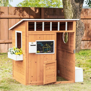 Kids Playhouse Toy