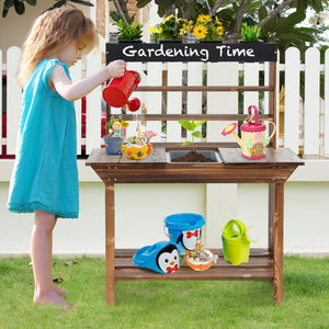 Pretend Garden Play toy