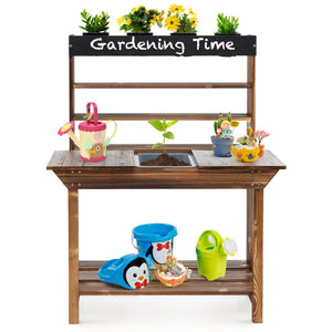 Pretend Garden Play toy
