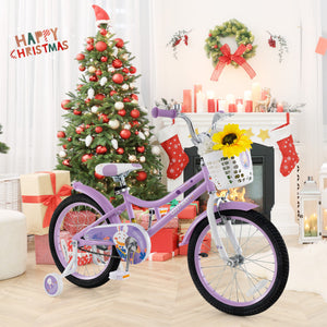 kids bike with adjustable seat and handlebar