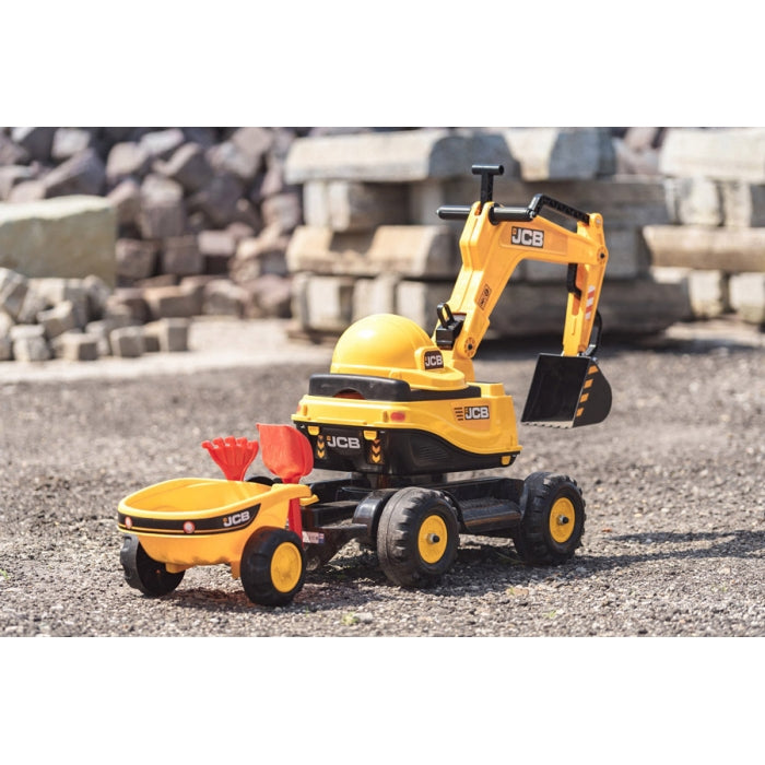 power wheel tractor