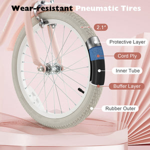 kids balance bike 14 inch