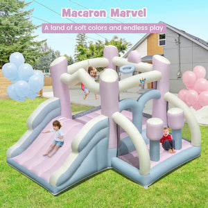 mesh-siding-bounce-house-for-safe-active-play