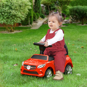 Push car toy for girls toddlers 2-4