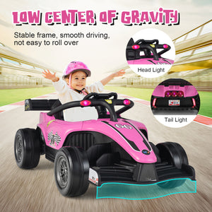 red-formula-style-kids-electric-car